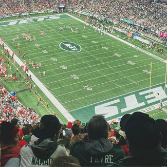 American Football Fans