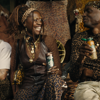 Starbucks Chilled Coffee