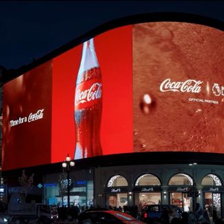 time for a coke wpp open x ogilvy uk