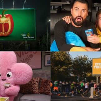 work of the week 29th October 2026