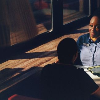 making it happen at mcdonalds leo