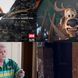 work of the week 16 April 2026