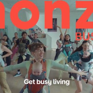 monzo get busy living business bbh london
