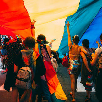 Pride March