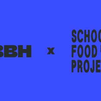 BBH x School Food Project