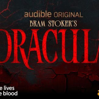 Audible NHS Blood Dracula