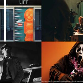 work of the week 27th august 2026