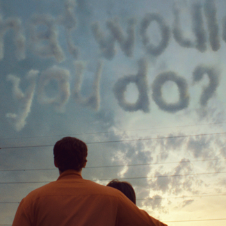 Powerball what would you do