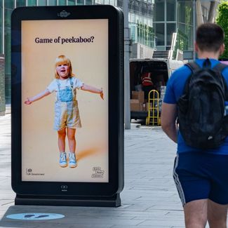Havas DfE Play Stations3