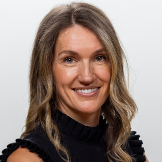 Steph Brimacombe