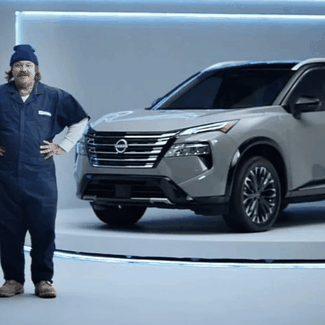 Nissan Super Bowl 2026