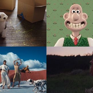 work of the week 26th march