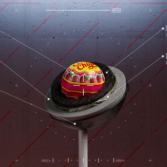 Chupa Chups Impossible