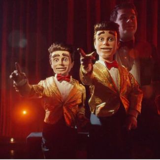 Twix Double Act