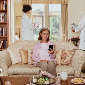 the back market promise mother