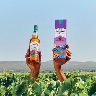 The Glenlivet Run Deep