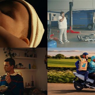 work of the week 15th october 2026