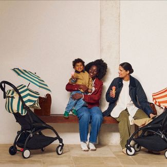 Stokke DEPT