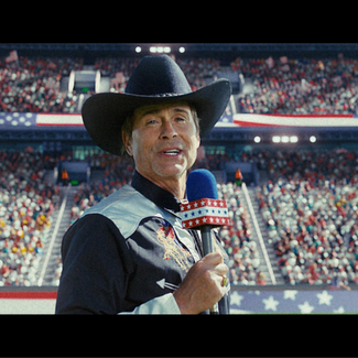 Paddy Power Rob Lowe