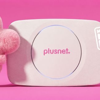 Plusnet Saatchi