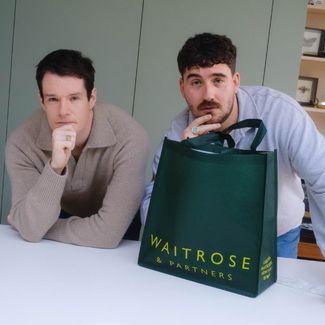 food lovers uncut waitrose wonderhood studios