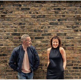 Catbird Saat - Larissa Vince and Andy Jex