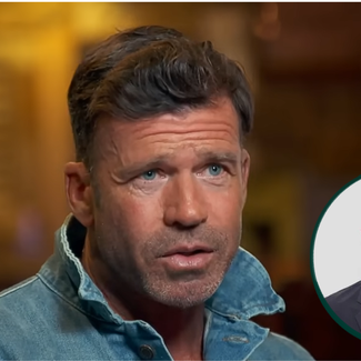 Taylor Sheridan Rob Reilly