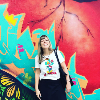 Juliana Sao Paulo