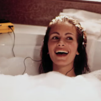 pretty woman