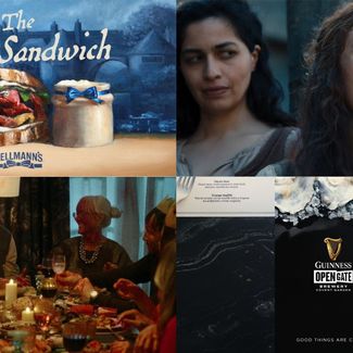 cannes lions pick a winner 2026 part 1