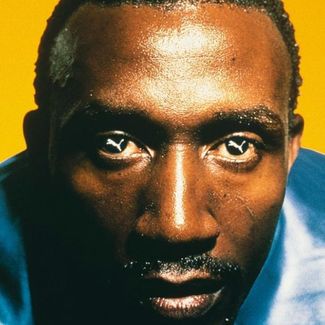 Puma Linford Christie