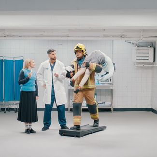 CeraVe For Hardworking Skin