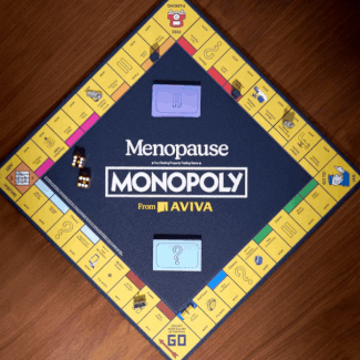 Monopoly Menopause 1