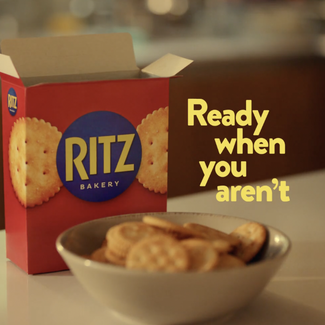 Ritz Ready