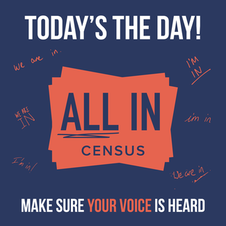 All In Census