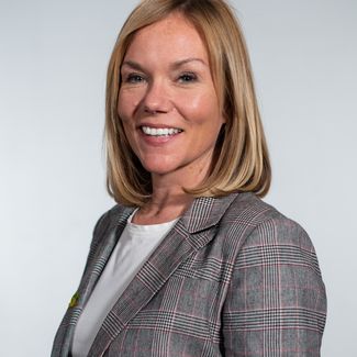 louise wardle cmo subway