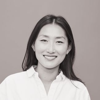 Haelim Paek Etsy CMO