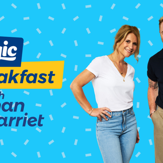 Ronan and Harriet on Magic Breakfast.png
