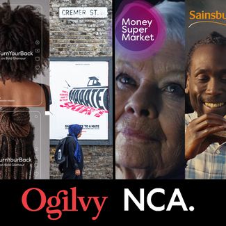 Ogilvy NCA clients