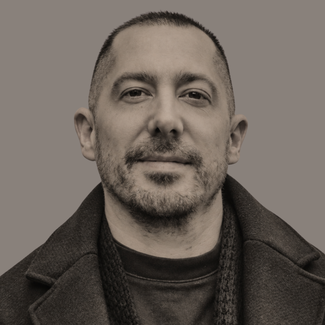 Dan Watts Pablo
