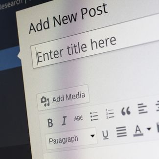Website CMS