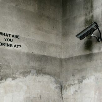 Banksy 1