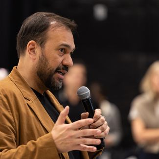 Sergio Lopez Omnicom Production