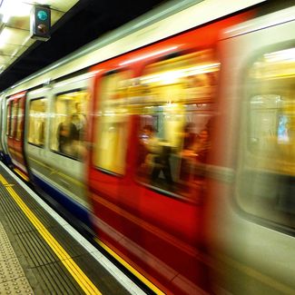 London Underground