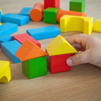 Building Blocks