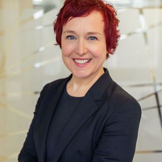 Kate Rowlinson