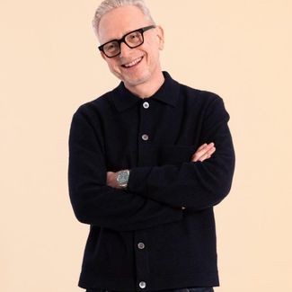 Simon Gunning