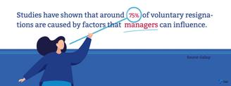 Types of managers statistic 
