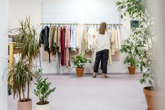 How to Schedule Retail Staff - Clothing