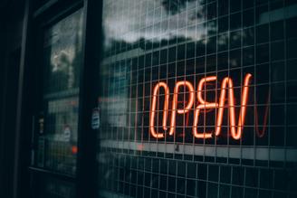 Retail Employee Turnover Rate - Staying Open